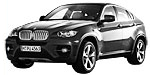 BMW E71 B2168 Fault Code