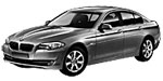 BMW F10 B2168 Fault Code